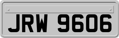 JRW9606