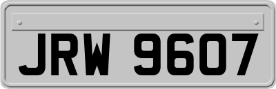 JRW9607