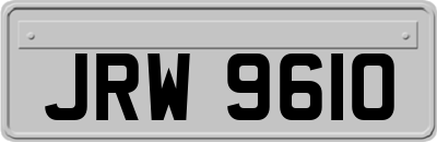 JRW9610