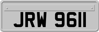 JRW9611