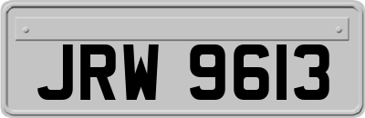 JRW9613