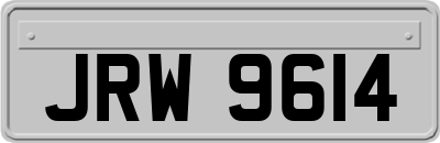 JRW9614