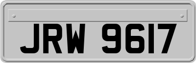 JRW9617