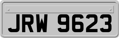 JRW9623