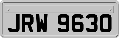 JRW9630