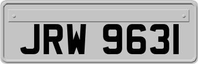JRW9631