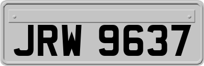 JRW9637