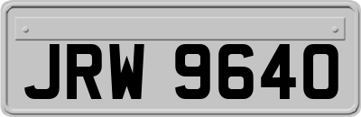 JRW9640