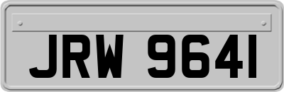 JRW9641