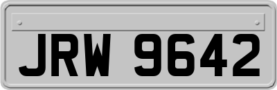 JRW9642