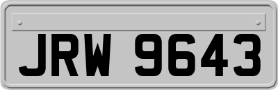 JRW9643