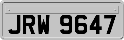 JRW9647