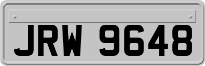 JRW9648
