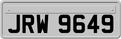 JRW9649