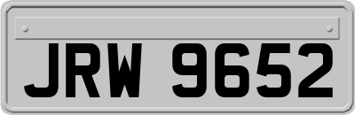 JRW9652