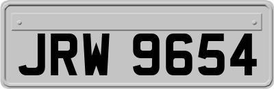 JRW9654