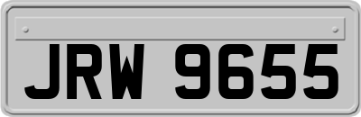 JRW9655