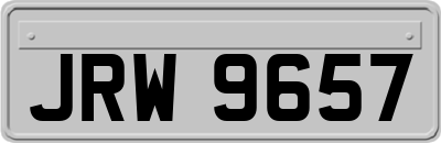 JRW9657