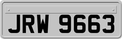 JRW9663