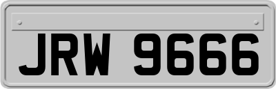 JRW9666