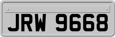 JRW9668