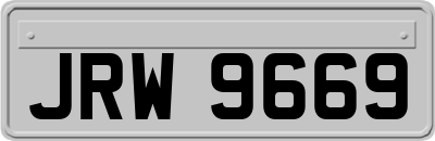 JRW9669