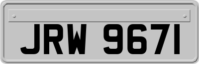 JRW9671