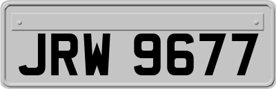 JRW9677