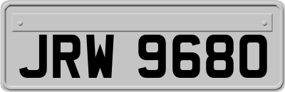 JRW9680