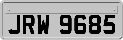 JRW9685