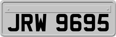 JRW9695