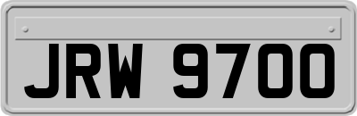 JRW9700