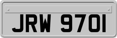 JRW9701