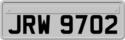 JRW9702