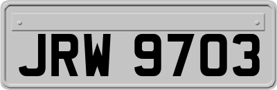 JRW9703