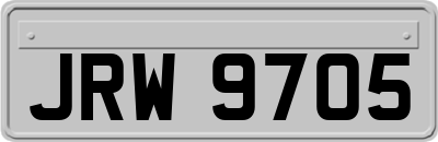 JRW9705