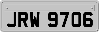 JRW9706