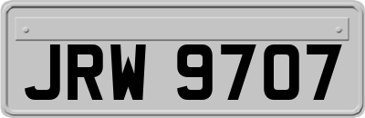 JRW9707
