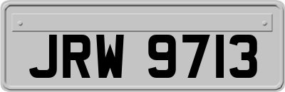 JRW9713