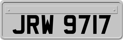 JRW9717