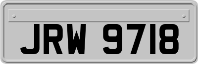 JRW9718