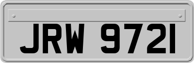 JRW9721