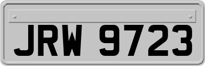 JRW9723