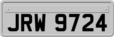 JRW9724