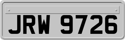 JRW9726