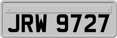 JRW9727