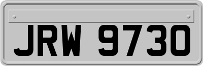 JRW9730