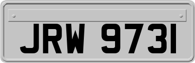 JRW9731