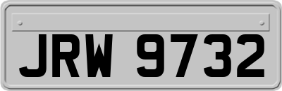 JRW9732