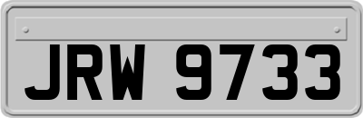 JRW9733